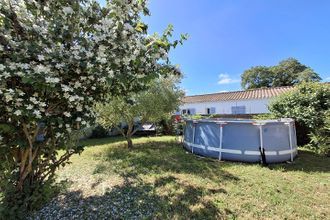 achat maison salles-sur-mer 17220