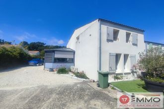 achat maison salles-sur-mer 17220