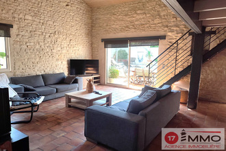 achat maison salles-sur-mer 17220