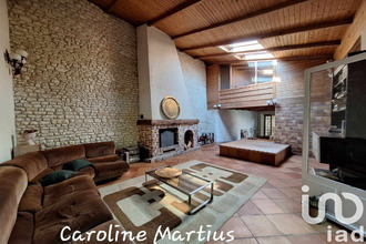 achat maison salles-sur-mer 17220