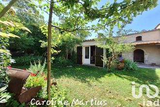 achat maison salles-sur-mer 17220