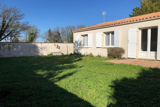 achat maison salles-sur-mer 17220