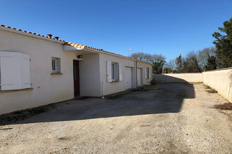 achat maison salles-sur-mer 17220