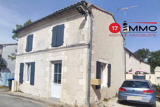 achat maison salles-sur-mer 17220