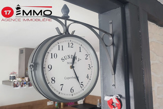 achat maison salles-sur-mer 17220