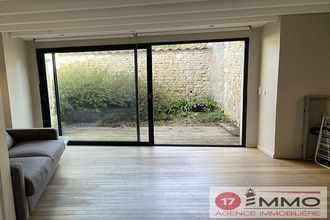 achat maison salles-sur-mer 17220