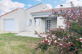 achat maison salles-sur-mer 17220