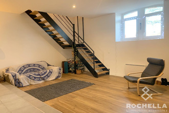 achat maison salles-sur-mer 17220