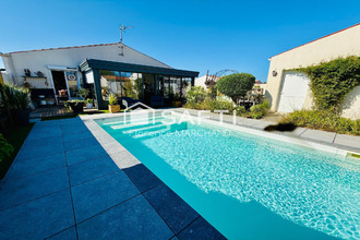 achat maison salles-sur-mer 17220