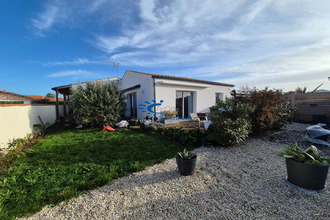 achat maison salles-sur-mer 17220