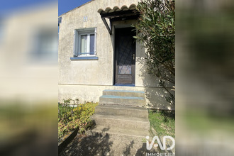 achat maison salles-sur-mer 17220