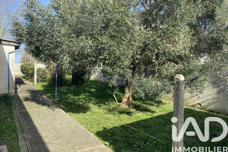 achat maison salles-sur-mer 17220