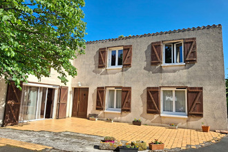 achat maison salles-sur-mer 17220