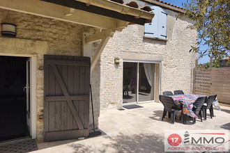 achat maison salles-sur-mer 17220