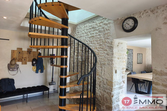 achat maison salles-sur-mer 17220
