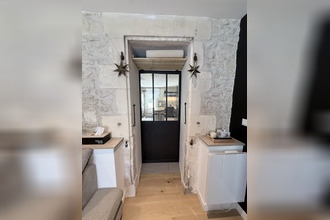 achat maison salles-sur-mer 17220