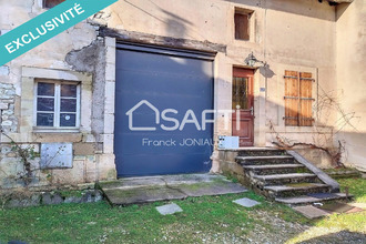 achat maison salmagne 55000