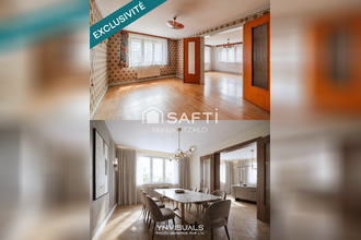 achat maison salmbach 67160