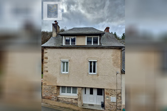 achat maison salmiech 12120