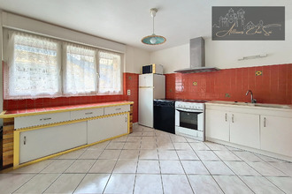 achat maison salmiech 12120