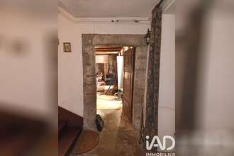 achat maison salmiech 12120