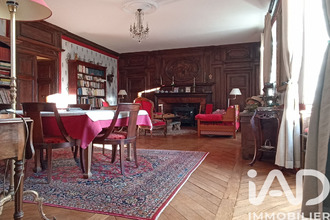 achat maison salmiech 12120