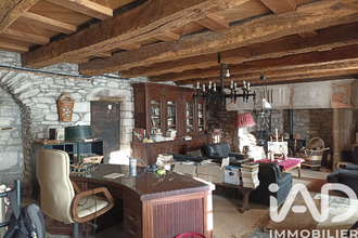 achat maison salmiech 12120