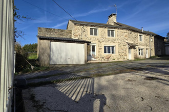 achat maison salmiech 12120