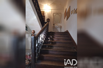 achat maison salmiech 12120