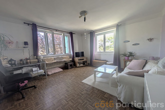 achat maison salmiech 12120