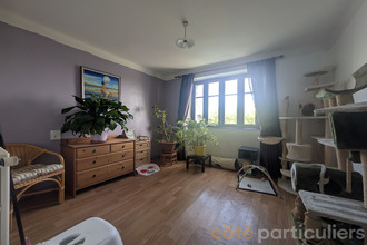 achat maison salmiech 12120