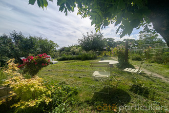 achat maison salmiech 12120