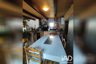 achat maison salmiech 12120
