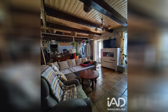 achat maison salmiech 12120