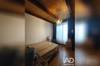 achat maison salmiech 12120