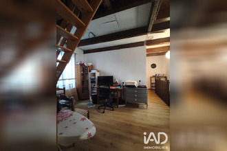 achat maison salmiech 12120
