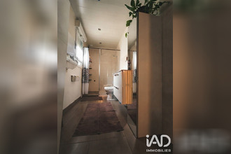achat maison salmiech 12120
