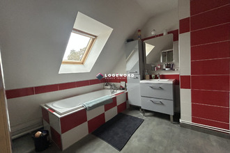 achat maison salome 59496