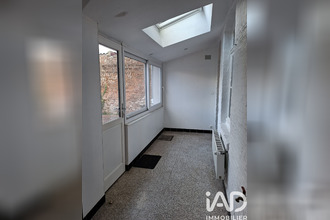 achat maison salome 59496