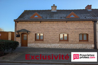 achat maison salome 59496