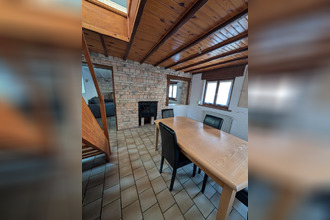 achat maison salome 59496