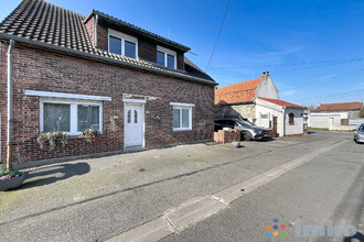 achat maison salome 59496