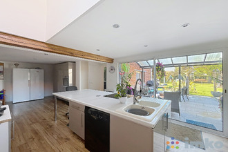 achat maison salome 59496