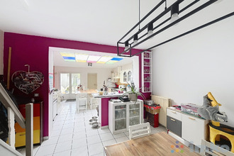 achat maison salome 59496