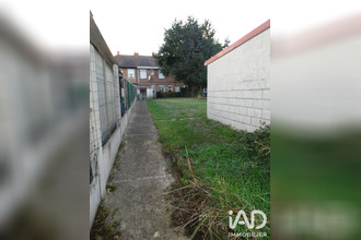 achat maison salome 59496