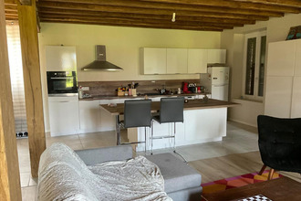 achat maison salon 10700