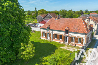achat maison salon 10700
