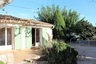 achat maison salon-de-provence 13300