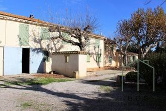 achat maison salon-de-provence 13300