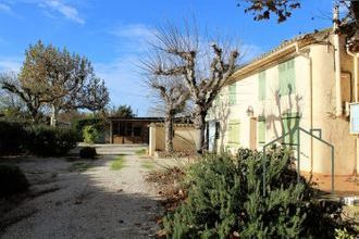 achat maison salon-de-provence 13300